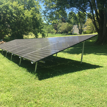 Chester County Solar Challenge
