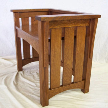 Benches and Settles