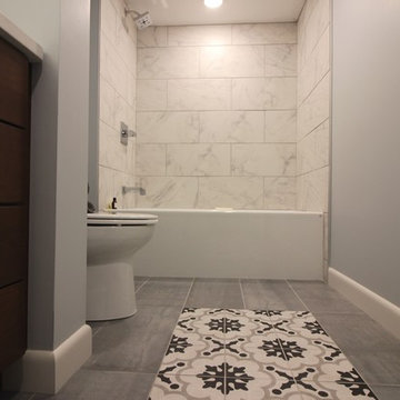 Midcentury Remodel