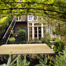 Patio Ideas