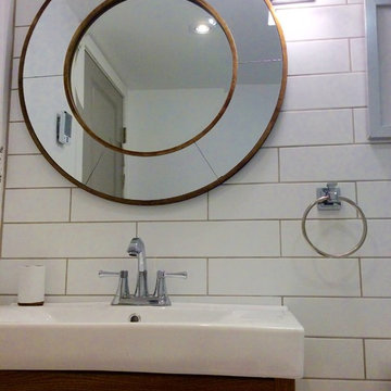 Bathrooms by Waterfront Home Improvements