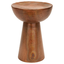 Traditional Side Tables And End Tables by GwG Outlet