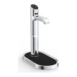 HydroTap G5 Classic Plus Chrome - Kitchen Fixtures