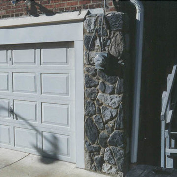 DOORS