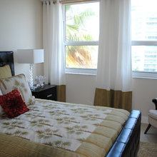 Bedroom Ideas
