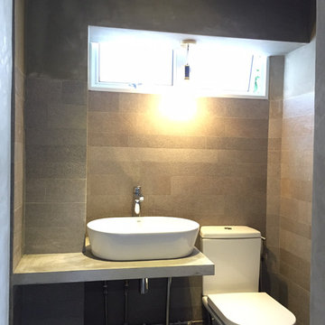 Woodlands HDB Jumbo Flat