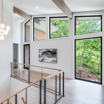 Forest Edge Retreat