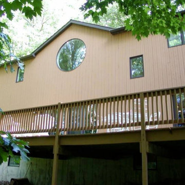 Sharpless Residence