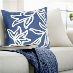 Trans-Ocean Outdoor Pillows - Outdoor Cushions And Pillows