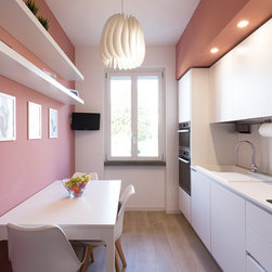 Cucina - Windows
