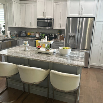 Winter Springs Home