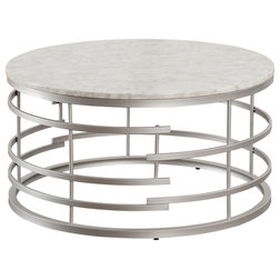 Contemporary Coffee Tables by Lexicon Home