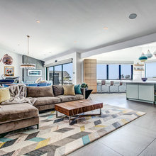 Living Room Ideas
