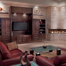 fireplace new