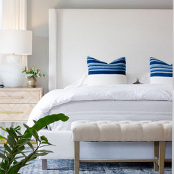 Britney Bed - Bed Frames