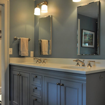Bathrooms