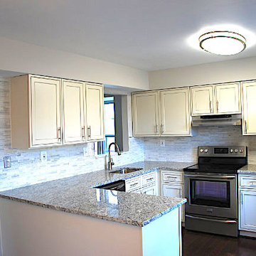 Upper Marlboro Foreclosure Remodel