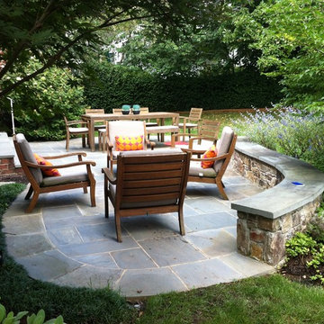 Outdoor Entertaining