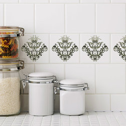 Re-Tile / Tile Decals - デザインタイル