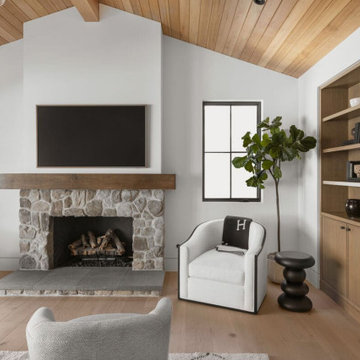 Rustic North Ranch