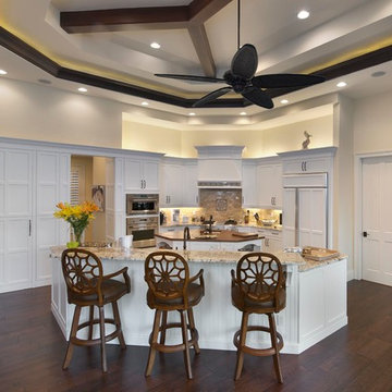 Matlock Private Residence