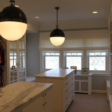Bedroom - Master Closet