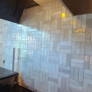Restaurant Kitchen Project