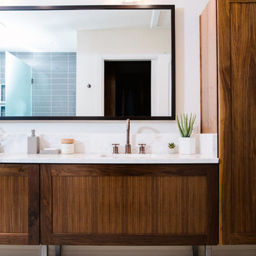 Zilker Bachelor Pad