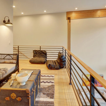 Snoqualmie Pass Ski Duplex