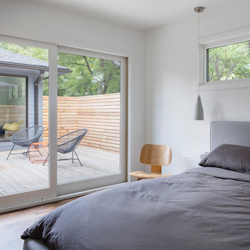 Courtyard House