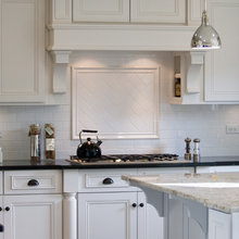 kitchen hood