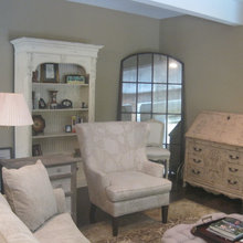 French Country Decor