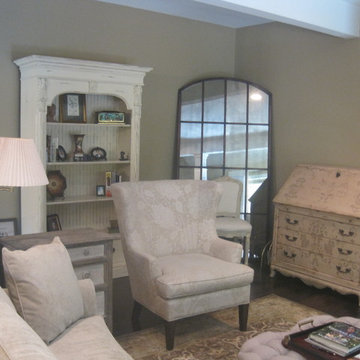 A Complete Home Makeover