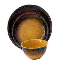 Dinnerware
