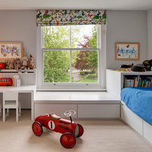 kids room