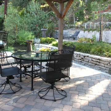 Air Conditioned Al Fresco Dining