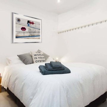 Barcelona Apartment