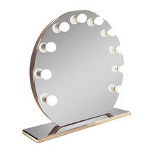 vanity mirrors