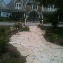 exteriors