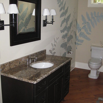 Sea Pines Spec Near Ocean
