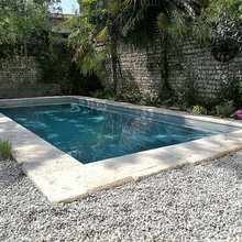 Pool Landscapes