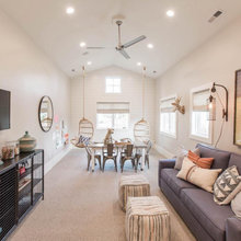 loft | playroom