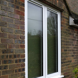 Highland Road - Windows
