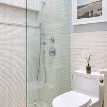 Main Bath