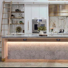 Welford Kitchen remodel