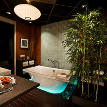 Spa Room