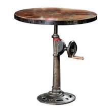 furniture pieces