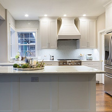Pfaff Kitchen