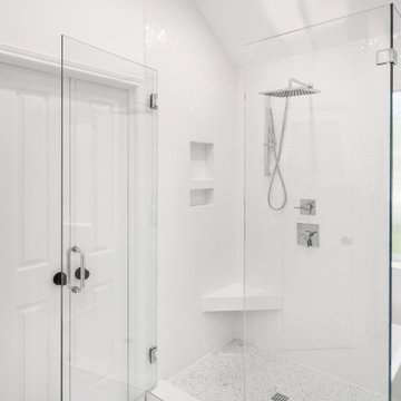 Maple Glade - Master Bathroom