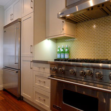 Refrigerators